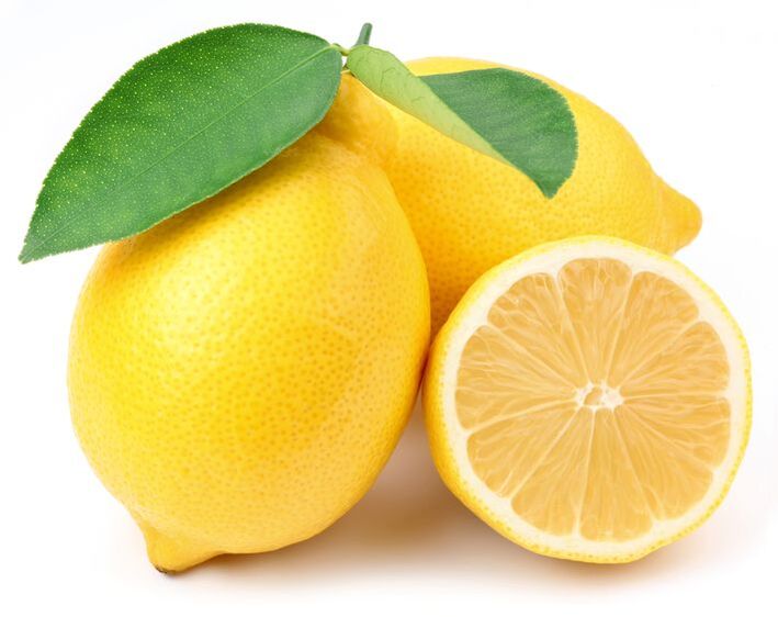 lemons have varicose veins