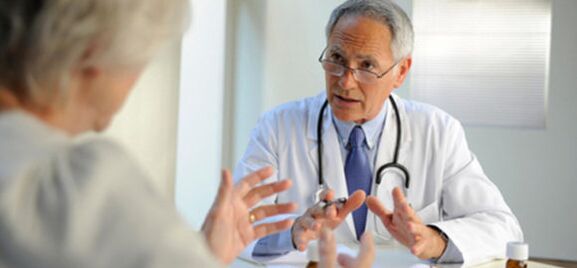 Advice FleboLologist
