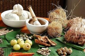 Folk remedies to treat varicose veins